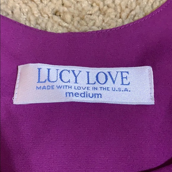 Tank top - Picture 4 of 4